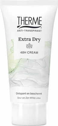 THERME DEO ANTITRANSPIRANT EXTRA DRY 60ML